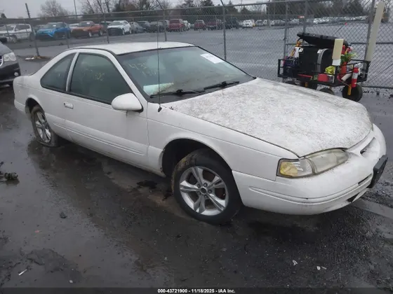 1996 Ford Thunderbird LX