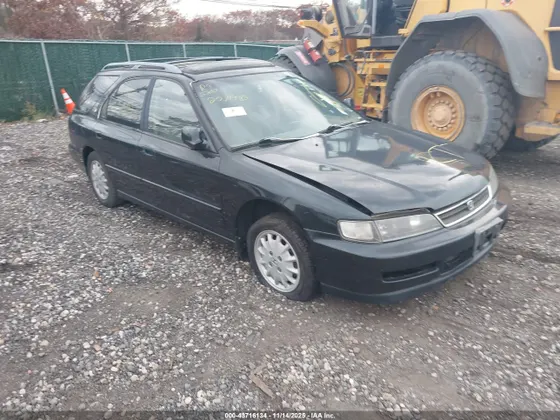 1997 Honda Accord Wgn EX