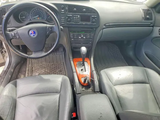 2005 Saab 9-3 Arc