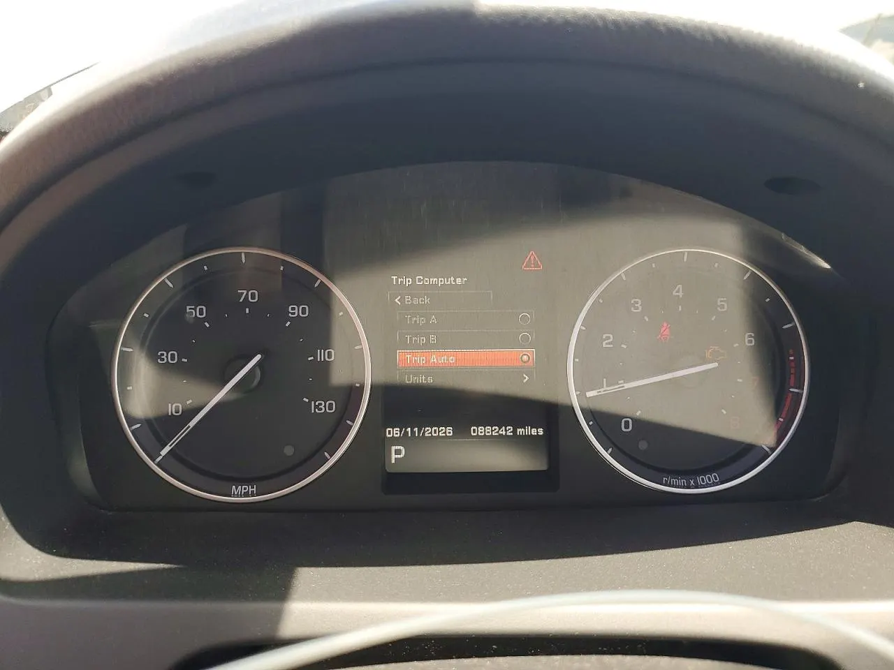 2013 Land Rover LR2