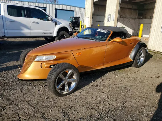 2000 Plymouth Prowler