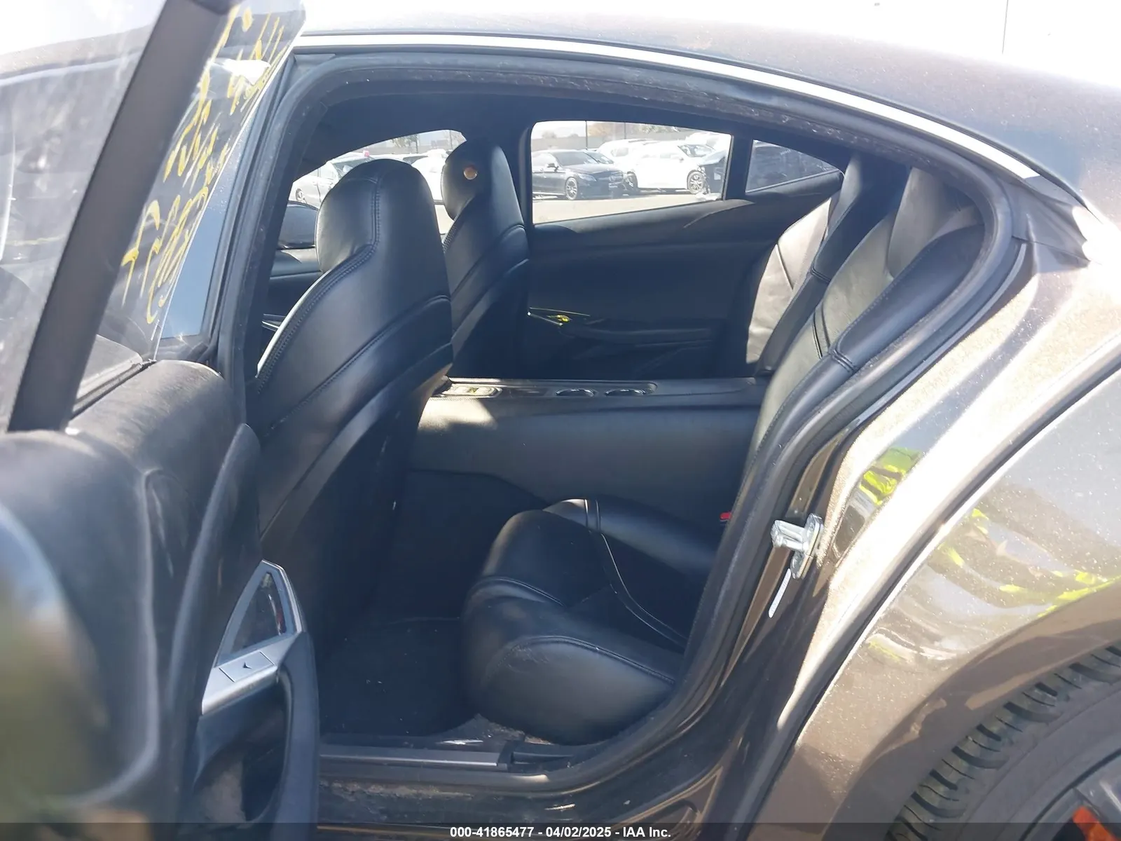 2018 Karma Revero