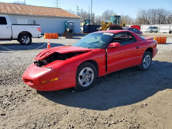1994 Pontiac Firebird