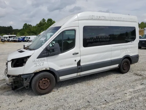 2016 Ford Transit Passenger Wagon XL