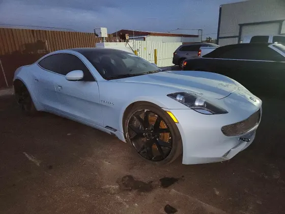 2019 Karma Revero PREMIUM PLUS