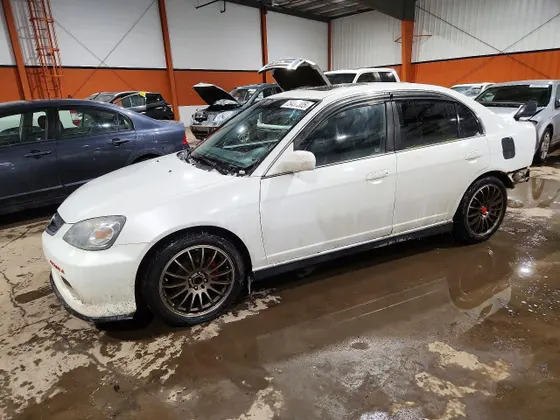 2005 Acura EL Premium
