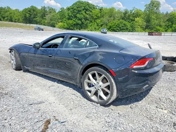 2018 Karma Revero