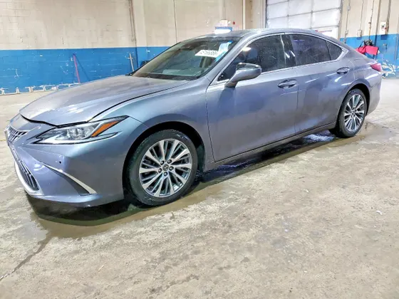 2020 Lexus ES ES 350