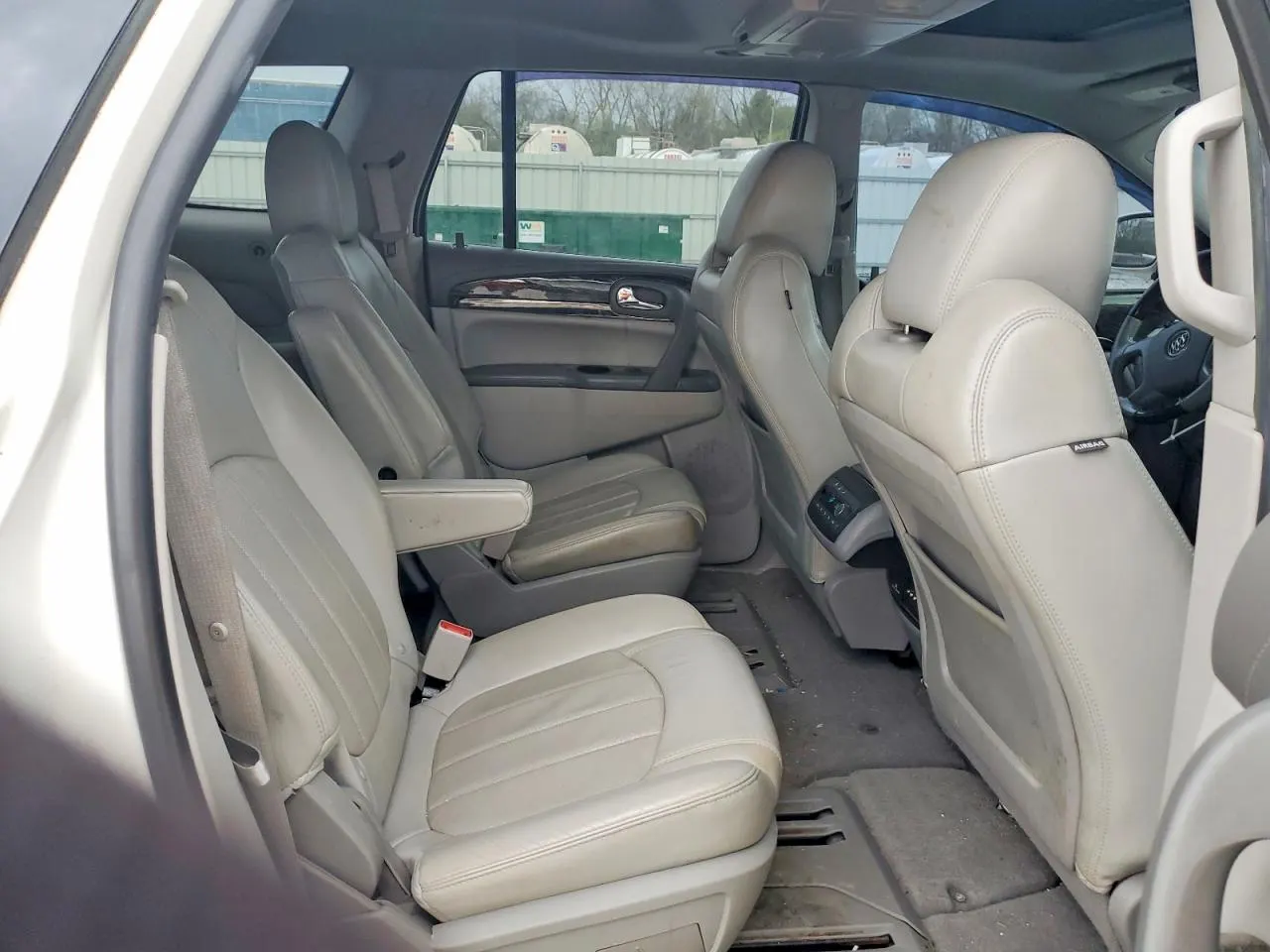 2013 Buick Enclave Premium