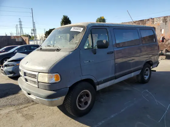 1994 Dodge B SERIES B150