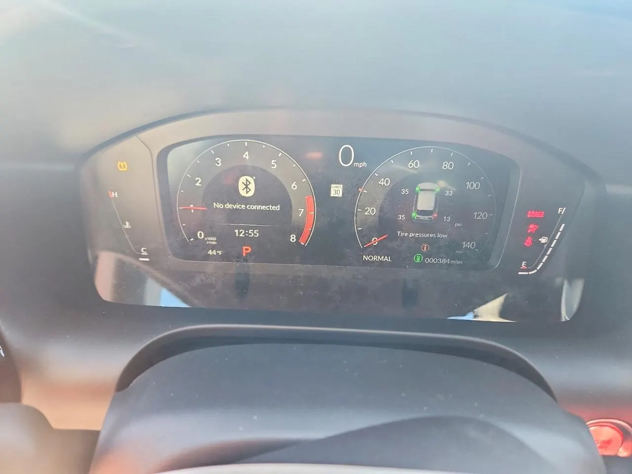 2025 Acura ADX w/A-Spec Advance Package