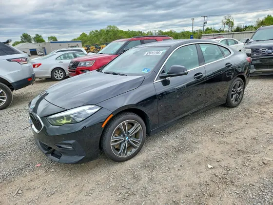 2020 BMW 2 Series 228i xDrive