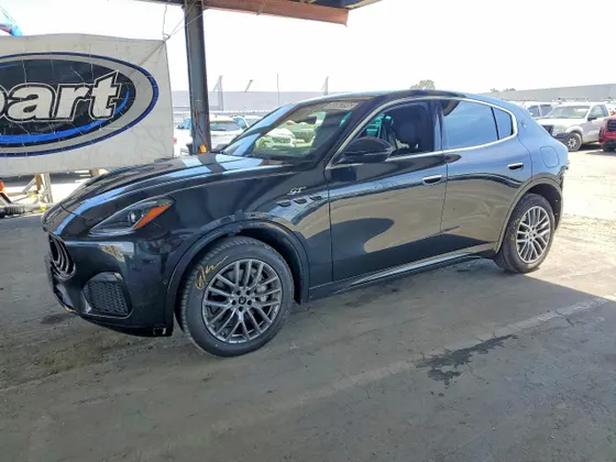 2024 Maserati Grecale GT