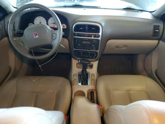 2004 Saturn L-Series L300 2