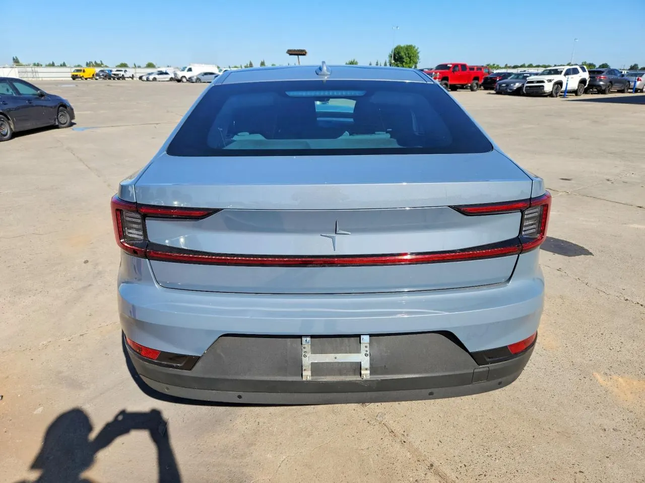 2023 Polestar 2