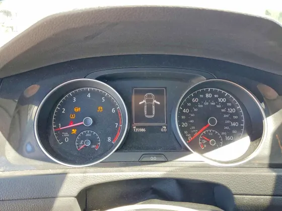 2019 Volkswagen Golf SportWagen S