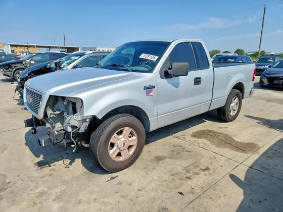 2004 Ford F-150 XL