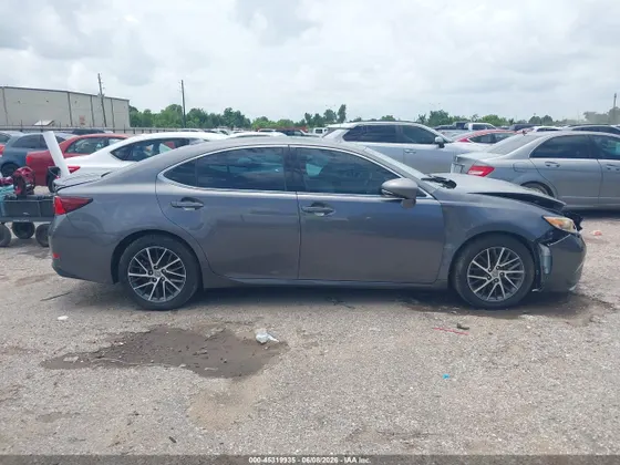 2017 Lexus ES ES 350