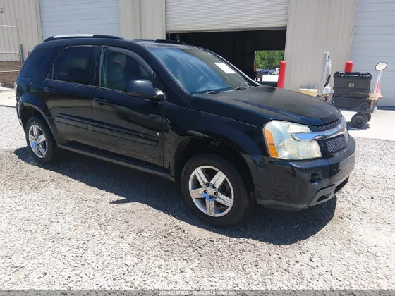 2007 Chevrolet Equinox LT