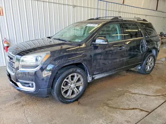 2014 GMC Acadia SLT