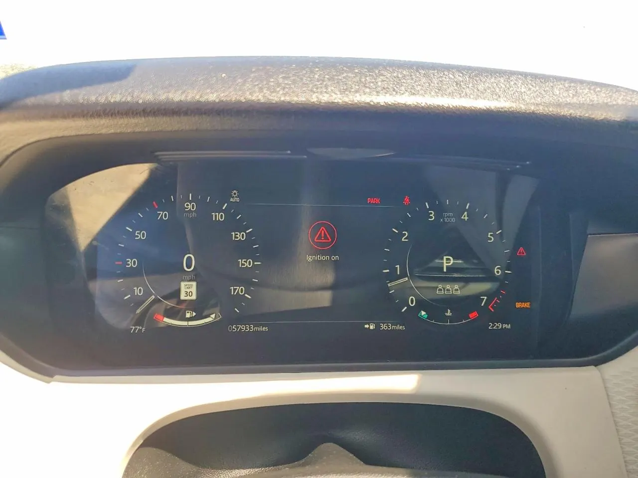 2021 Land Rover Range Rover Velar R-Dynamic S