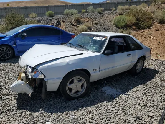 1991 Ford Mustang LX Sport