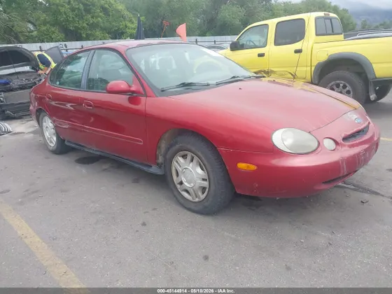1997 Ford Taurus GL