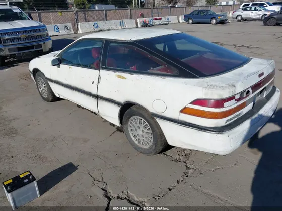 1989 Ford Probe GL