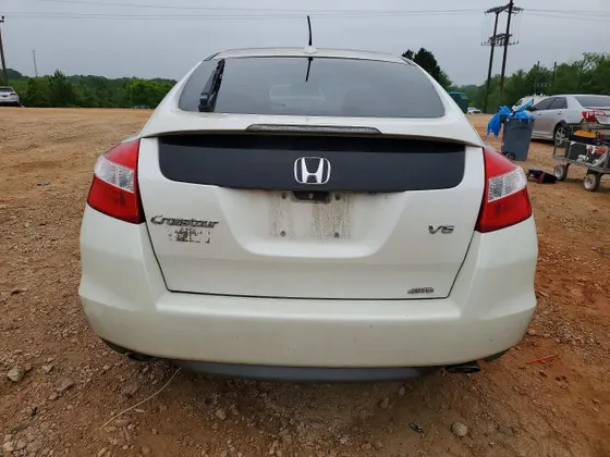 2012 Honda Crosstour EX-L