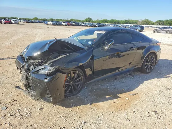 2023 Lexus RC RC 300 F SPORT