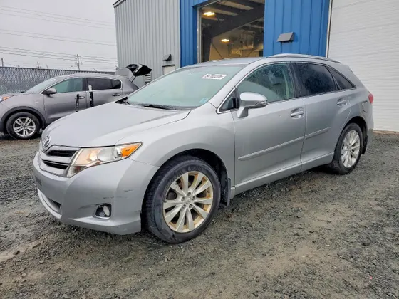 2016 Toyota Venza LE