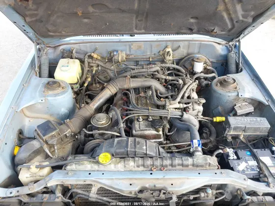 1982 Toyota CRESSIDA LUXURY