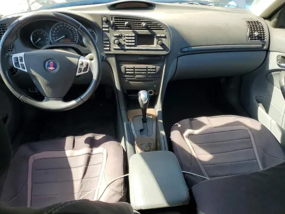 2006 Saab 9-3