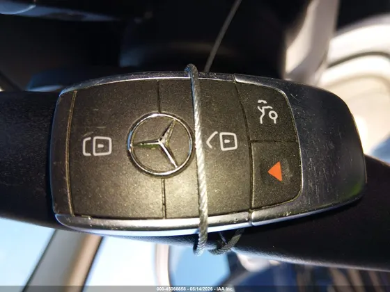 2021 Mercedes-Benz C-Class C 300