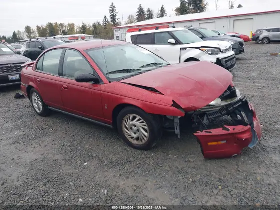 1999 Saturn SL