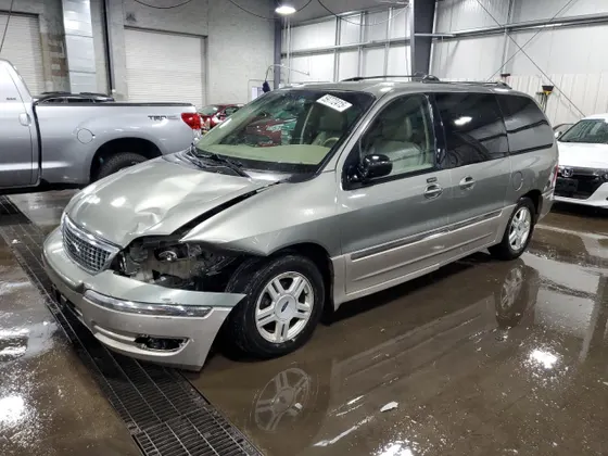 2003 Ford Windstar SEL