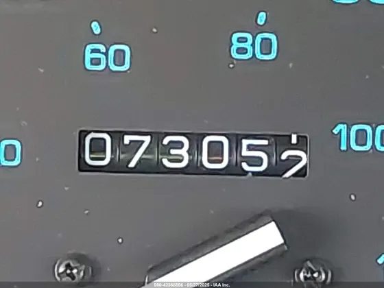 1992 Geo Prizm LSI