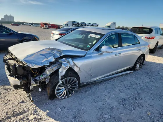 2019 Genesis G90 5.0L Ultimate