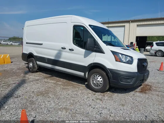 2023 Ford Transit Van