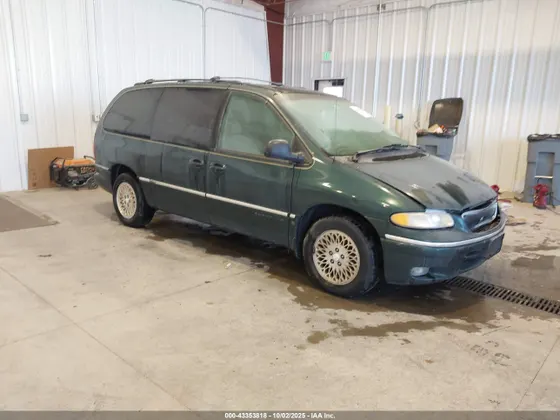 1997 Chrysler Town & Country LXi