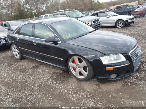 2006 Audi A8 4.2L