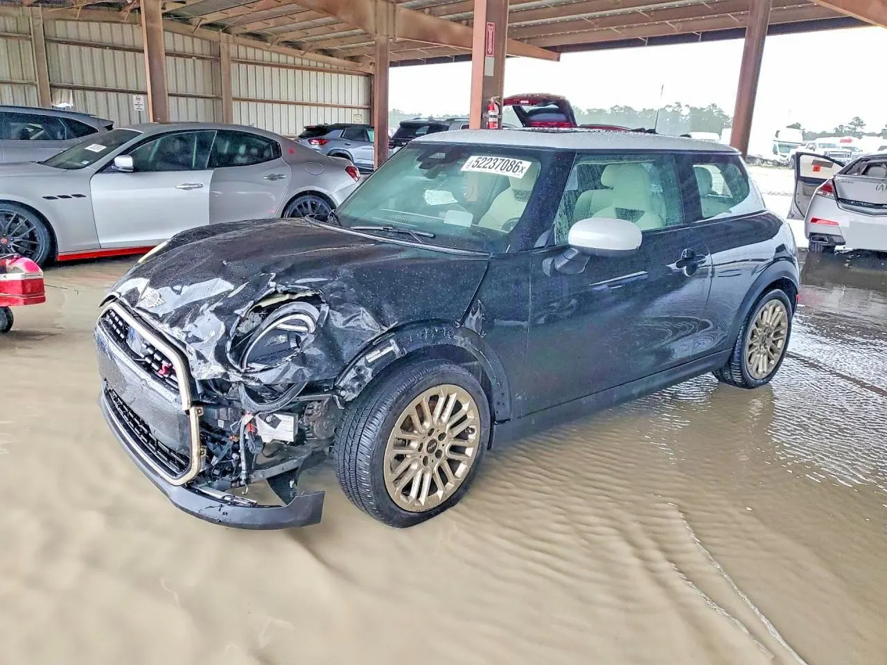 2025 MINI Hardtop 2 Door Cooper S