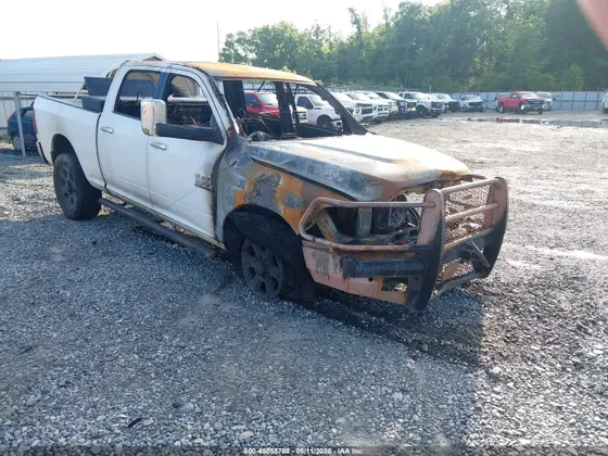 2015 Ram 2500 Lone Star