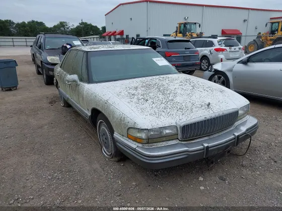 1993 Buick Park Avenue ULTRA
