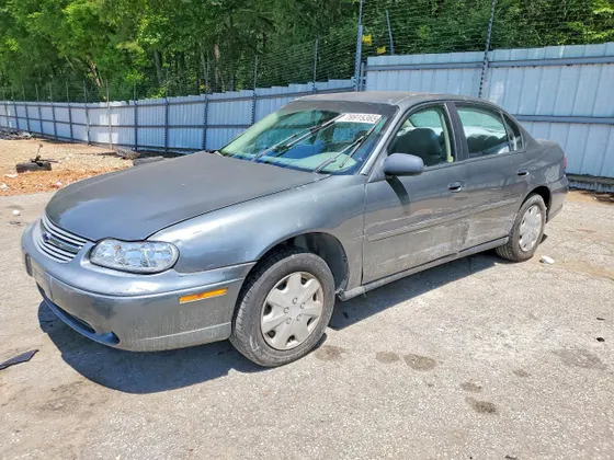 2004 Chevrolet Classic MALIBU