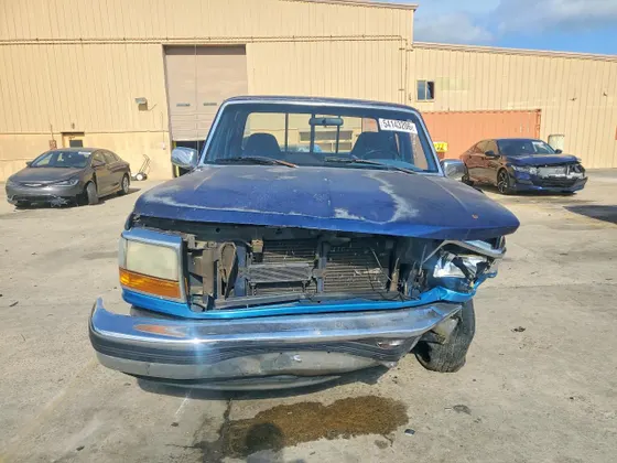 1995 Ford F-150 F150