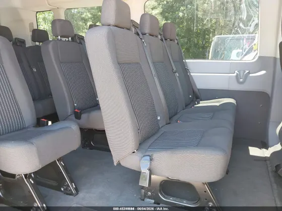 2016 Ford Transit Wagon XLT