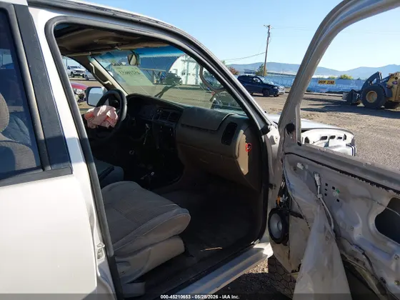 1997 Toyota 4Runner SR5