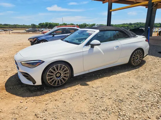 2026 Mercedes-Benz CLE CLE 300