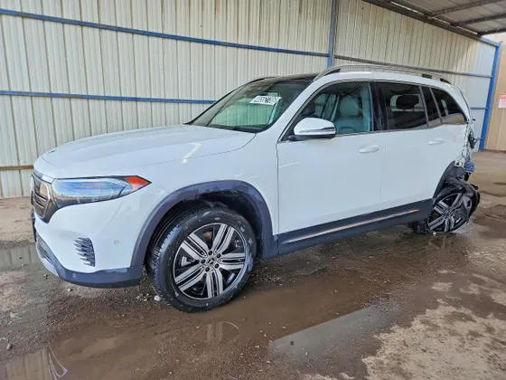 2023 Mercedes-Benz EQB EQB 300